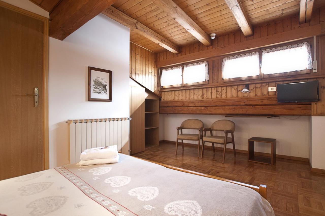 Albergo Meuble Victoria Ауронцо ди Кадоре Екстериор снимка