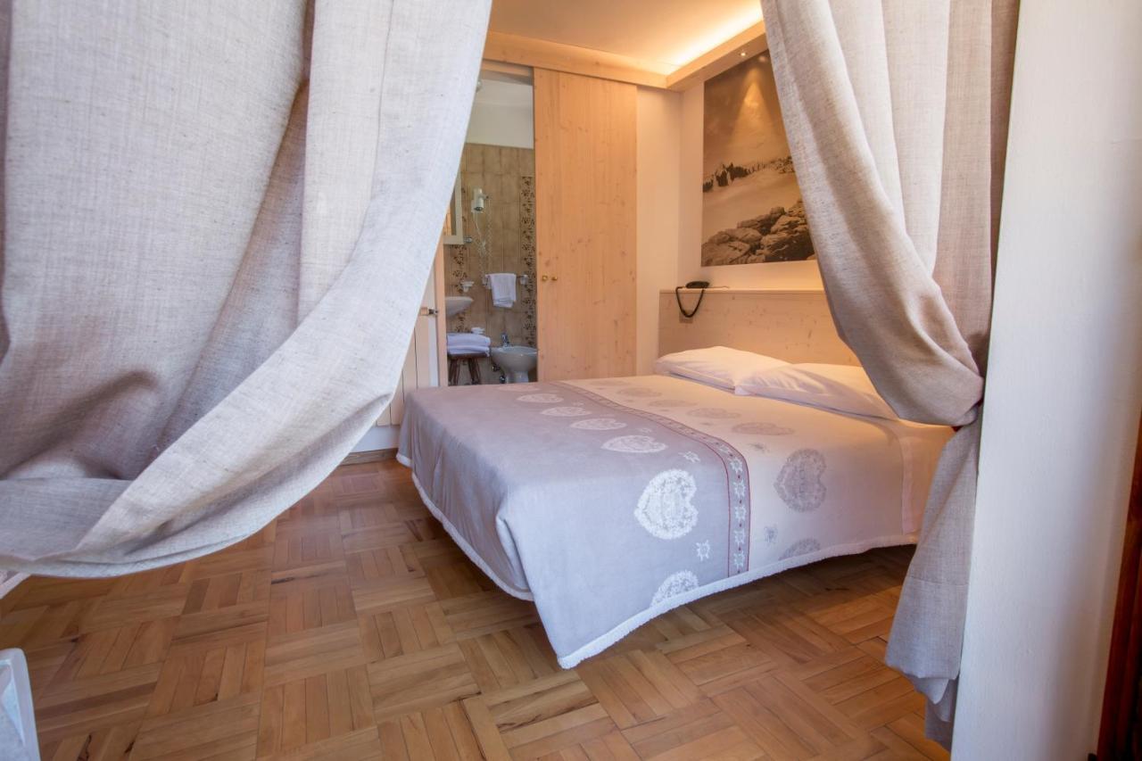 Albergo Meuble Victoria Ауронцо ди Кадоре Екстериор снимка